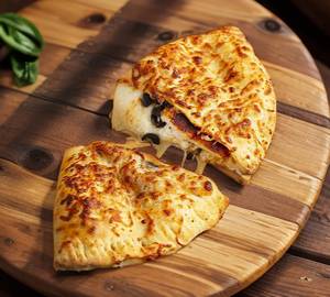 Cheese Calzone