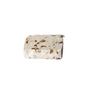 Roasted Almond Anjeer Slice