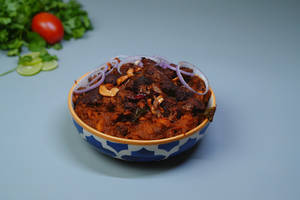 Beef Kappa Biriyani