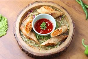 Spring Roll[ 8 pieces]