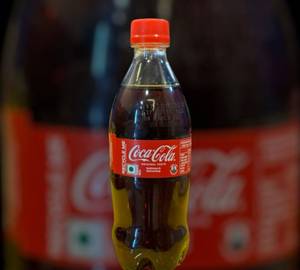 Coke [ 250Ml ]