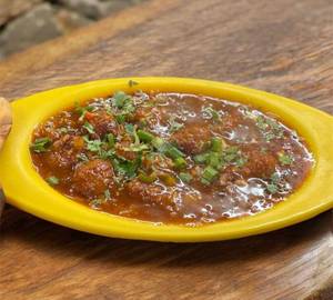 Manchurian gravy