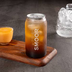 Peach Iced Tea