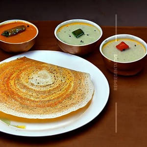 Upma pesara dosa