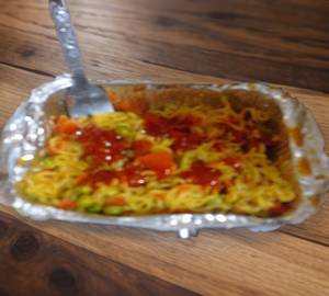 Schezwan masala maggi