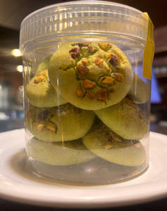 Pista Cookies(200gm)
