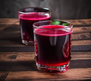 Pomegranate Juice
