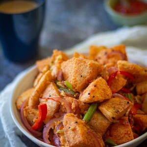 Masala Idli