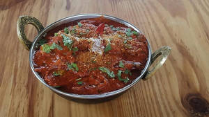 Chicken Kolhapuri (4 Pcs)