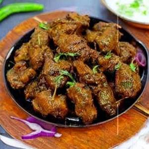 Mutton Fry