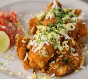 Cheese Masala Pav
