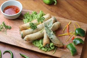 Cheese Cigar Roll[6 pieces]