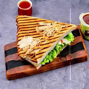 Jungli sandwich