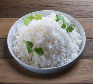 Steam Rice