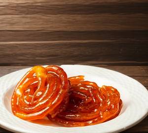 Bellam Jalebi