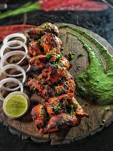 Tandoori Chicken