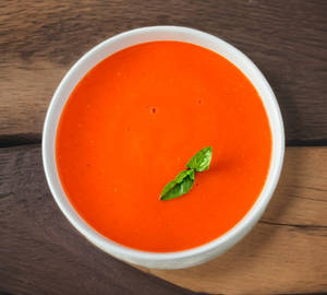 Tomato soup