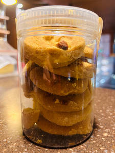 Almond Cookies(200gm)