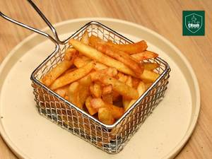 Peri Peri French Fries