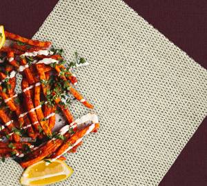 Piri Piri French Fries