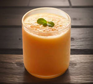 Muskmelon Juice