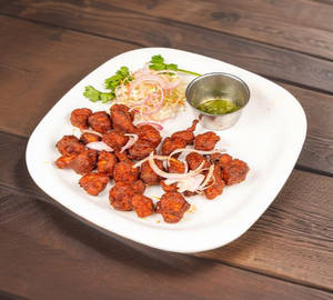 Paneer Crispy