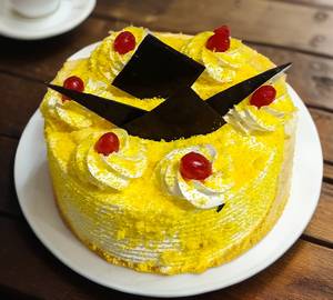 Pineapple cake [500 gm]