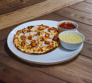 Barbeque Small [7 Inch]