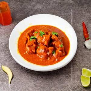 Butter chicken boneless