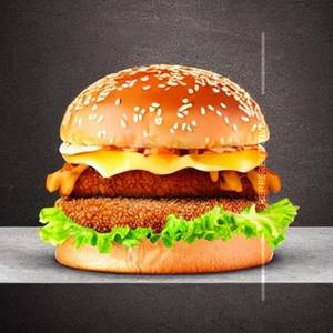 Order from Baddy Burger online in Chennai | Swiggy