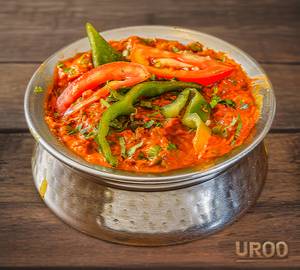 Chicken Khurchan Boneless