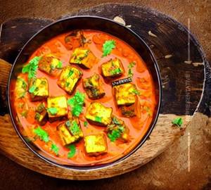 Kaju Paneer