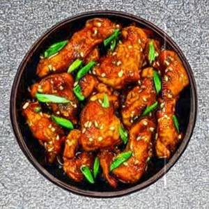 Chilli Chicken