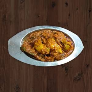Chicken butter masala