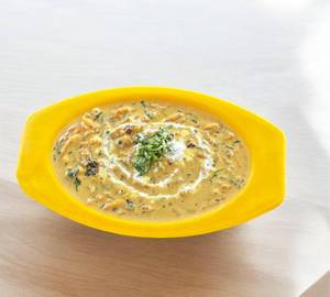 Sev Bhaji
