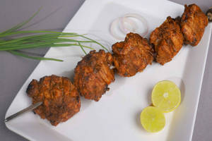 Butter Chicken Kebab