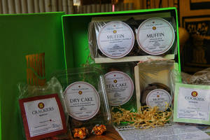 Vegan Gluten-free Assorted Bakery Big Hamper