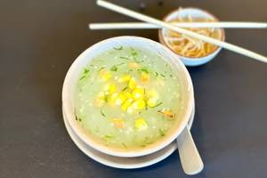Sweet Corn  Soup[500 ml] 