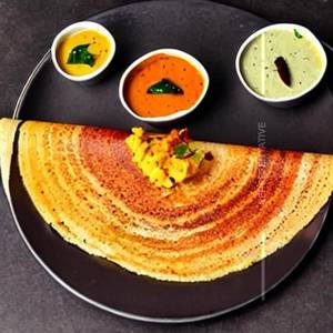 Dakshini special dosa