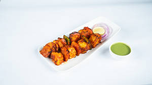 Tandoori Baby Aloo