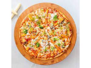 Veg Cheese Pizza