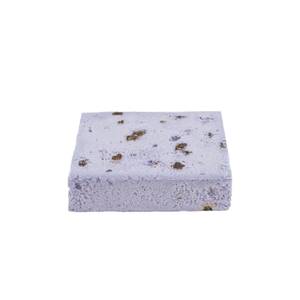 Black Currant Slice