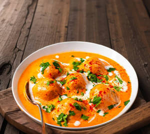 Malai Kofta