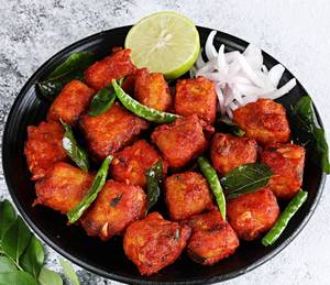Paneer 65