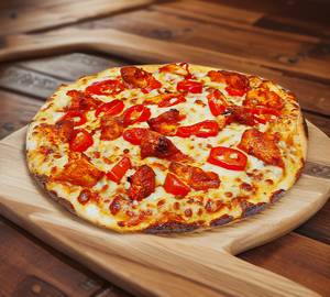 Spicy Chicken Large [12 Inch]