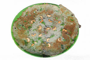 Cashewnut Rava Dosai