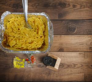 Masala Maggi