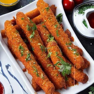 Mozarella Cheese Stick