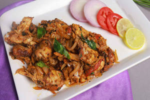 Grill Pichi Potta Fry