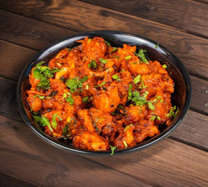 Gobi Manchurian